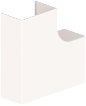 Unex Flachwinkel reinweiß       31233-02 