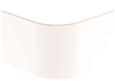 Unex Außeneck reinweiß RAL9010  31282-02 