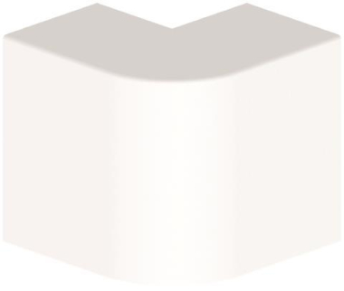 Unex Außeneck reinweiß RAL9010  31283-02 