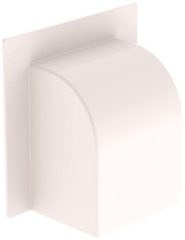 Unex Durchführung gebogen (90°) 31682-02 