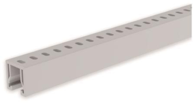 Unex isol.Tragschiene halogen   60204-48 