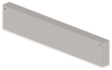 Unex Endstück halogenfrei       66633-48 