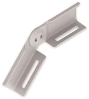 Unex Vertikales Gelenkstück     66813-48 