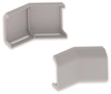 Unex Winkelverbinder horizontal 66851-48 