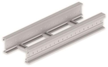 Unex isolierende Kabelleiter    67320-04 