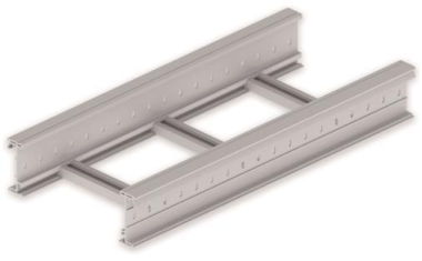 Unex isolierende Kabelleiter    67420-04 