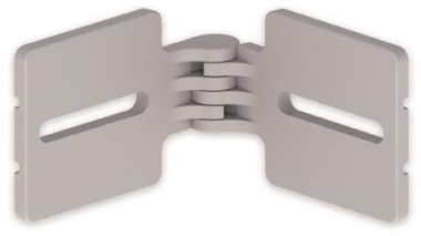 Unex Horizontales Gelenkstück   67844-04 