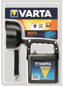 VARTA TALA WORK LIGHT              12660 