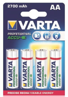 VARTA Professional Akku Mignon     5706 
