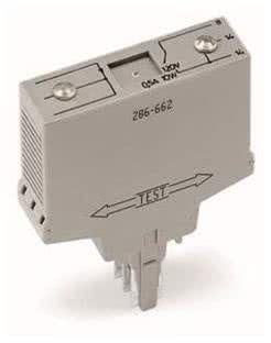 WAGO 286-662 Stromflussüberwachungs- 