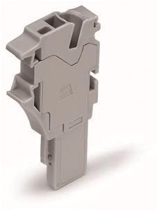 WAGO 2022-162 1-Leiter-Federleisten- 