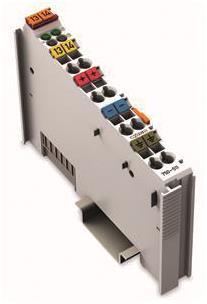 WAGO 753-511 2 Pulsweitenausgänge,DC 24 