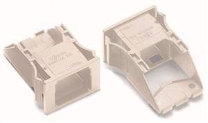 WAGO 770-337 Snap-In-Rahmen,2-polig,1,0 