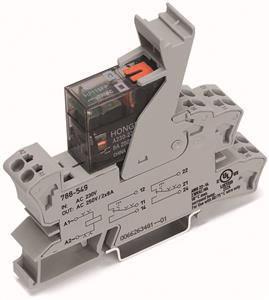 WAGO 788-549 Relaismodul, 