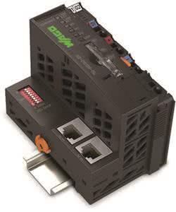 WAGO 750-880/040-000 Controller 