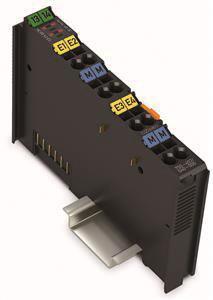 WAGO 750-457/040-000 4-Kanal- 