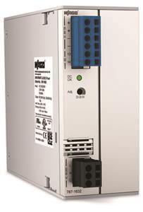 WAGO 787-1632 Primär getaktete 