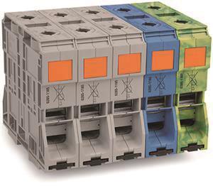 WAGO 285-1169 Drehstromset,mit 