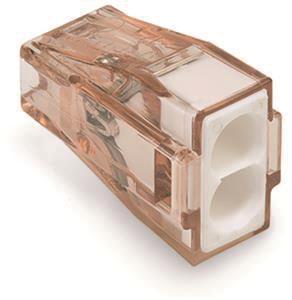 WAGO 773-602 Verbindungsdosenklemme,für 