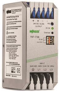 WAGO 787-738 Primär getaktete 