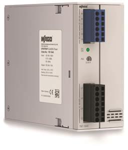 WAGO 787-1640 Primär getaktete 