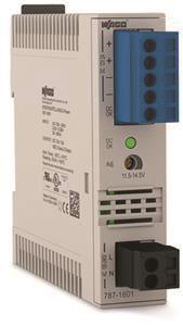 WAGO 787-1601 Primär getaktete 