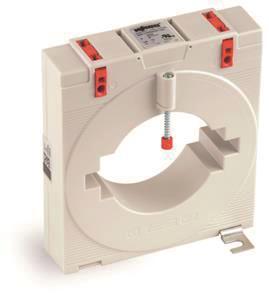 WAGO 855-1001/2500-1001 Aufsteck-Strom- 