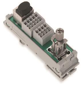 WAGO 289-175/790-108 Übergabemodul, 