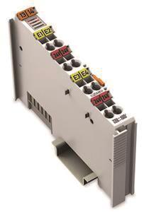 WAGO 750-455/020-000 4-Kanal- 