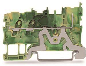 WAGO 2020-1307 2-Leiter/1-Pin- 