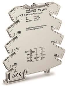 WAGO 787-2803 DC-DC-Wandler, 