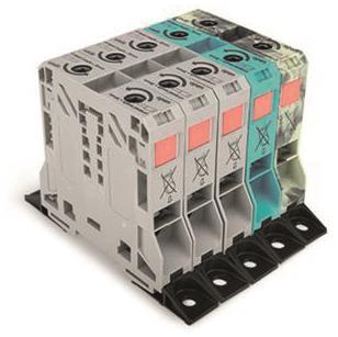 WAGO 285-148 Drehstromset,mit 