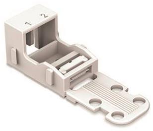WAGO 221-512 Befestigungsadapter,für 