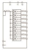 WAGO 787-1668/006-1054 Elektronischer 