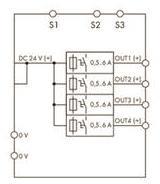 WAGO 787-1664/006-1000 Elektronischer 