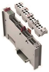 WAGO 753-537 8-Kanal-Digitalausgang,DC 