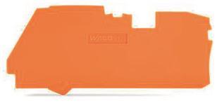 WAGO 2116-1292 Abschluss-und 