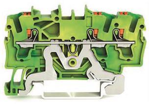 WAGO 2202-1307 3-Leiter-Schutzleiterk- 