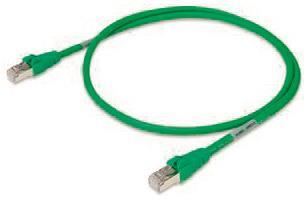 WAGO 756-1250/1023-020 ETHERNET-Leitung, 
