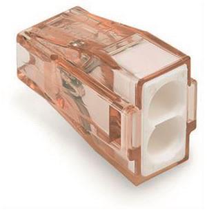 WAGO 773-602 Verbindungsdosenklemme,für 