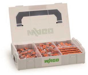 WAGO 887-952 Verbindungsklemmenset 