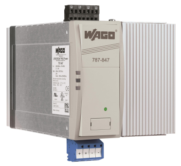 WAGO 787-847 Primär getaktete 