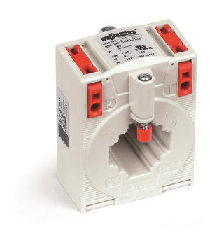 WAGO 855-301/050-103 Aufsteck-Strom- 