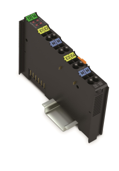 WAGO 750-457/040-000 4-Kanal- 