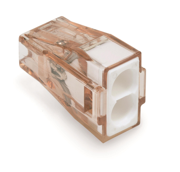 WAGO 773-602 Verbindungsdosenklemme,für 