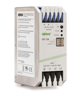 WAGO 787-738 Primär getaktete 