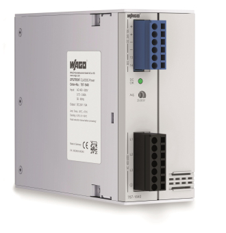 WAGO 787-1640 Primär getaktete 