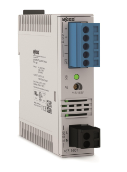 WAGO 787-1601 Primär getaktete 