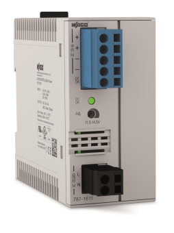 WAGO 787-1611 Primär getaktete 