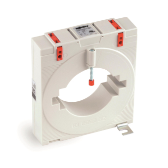 WAGO 855-1001/2500-1001 Aufsteck-Strom- 